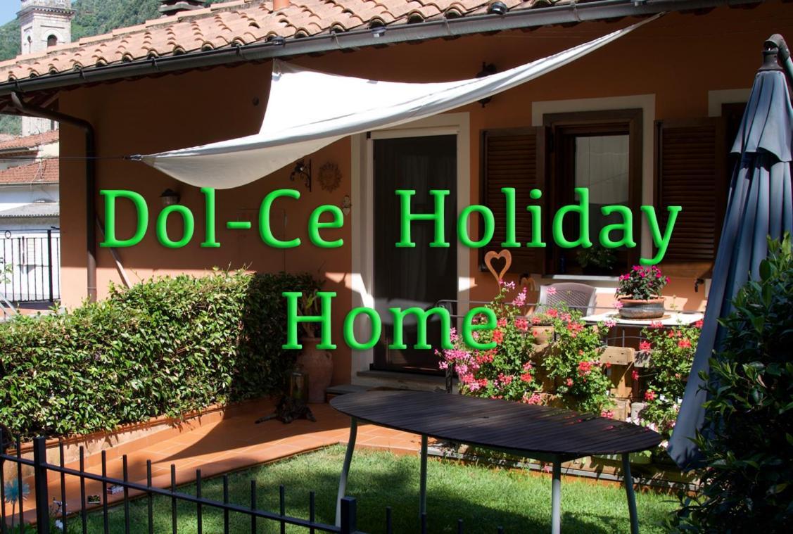 Dol-Ce Holiday Homeカマイオーレ エクステリア 写真