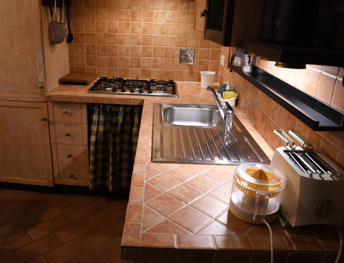 Dol-Ce Holiday Homeカマイオーレ エクステリア 写真